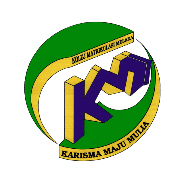 Malacca Matriculation College logo