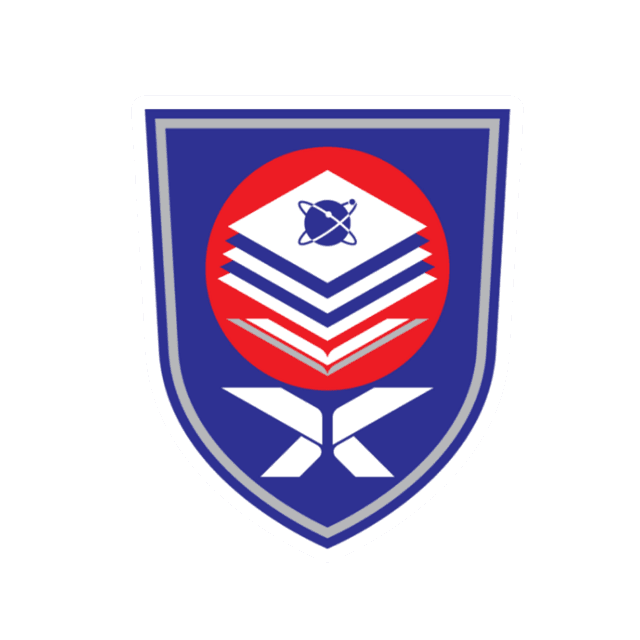 Universiti Tun Hussein Onn Malaysia (UTHM) logo